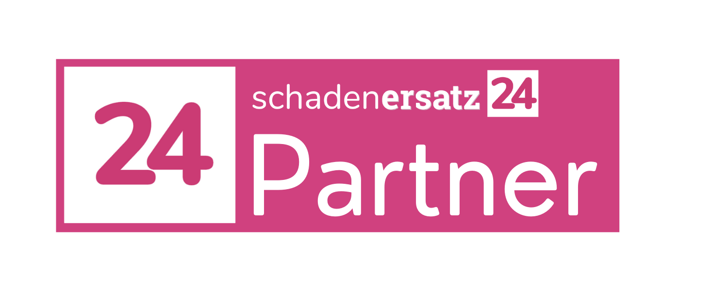 Partnersiegel Schadenersatz24.at
